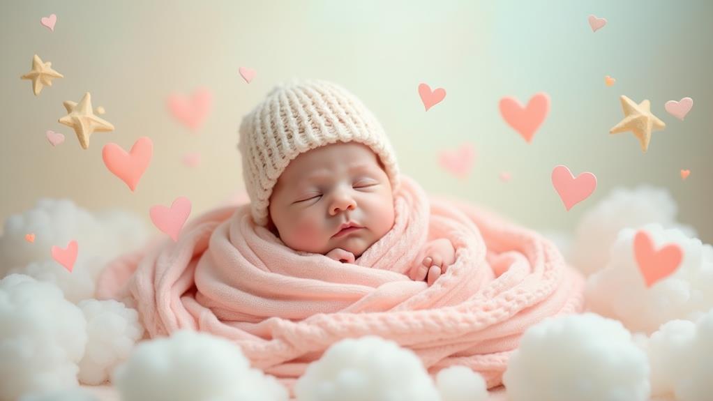 30 Heartfelt New Baby Wishes: What to Write in a New Baby Card