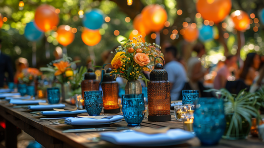 Graduation Party