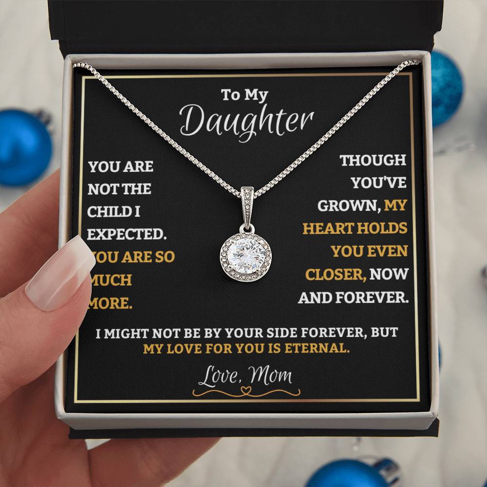 My Daughter You Are So Much More