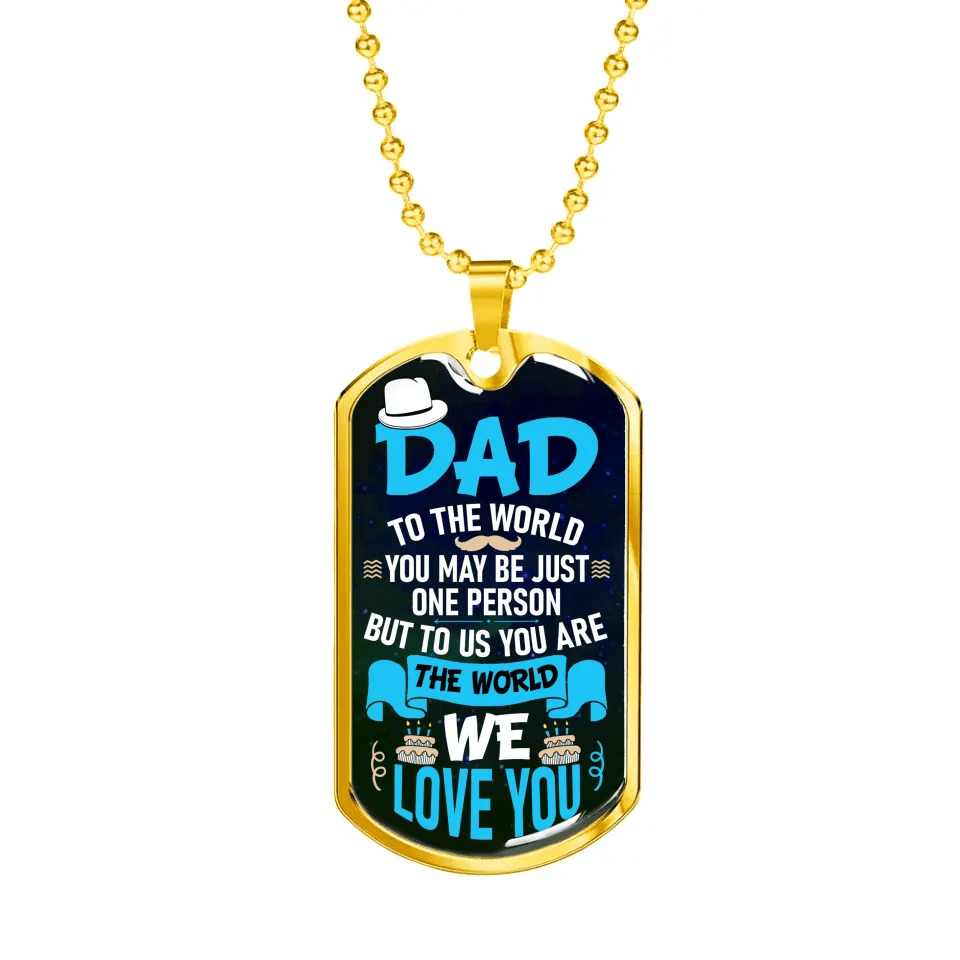 Greatest Dad Season Two