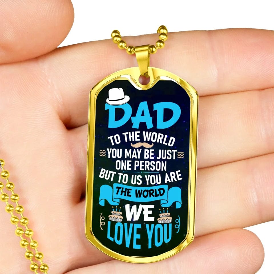 Graphic Dog Tag IMG_2889