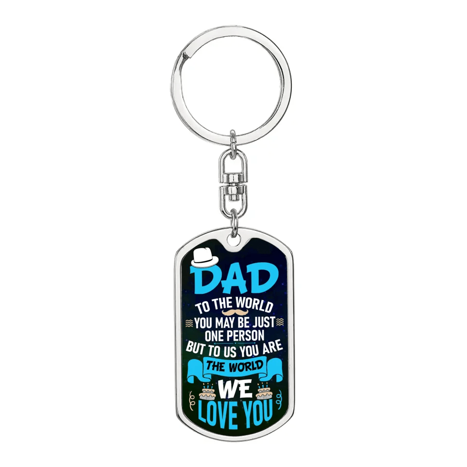 Greatest Dad Season Two