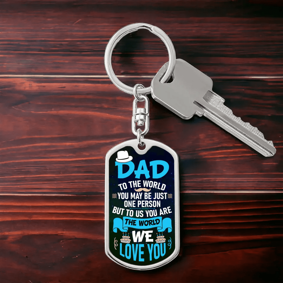 Greatest Dad Season Two