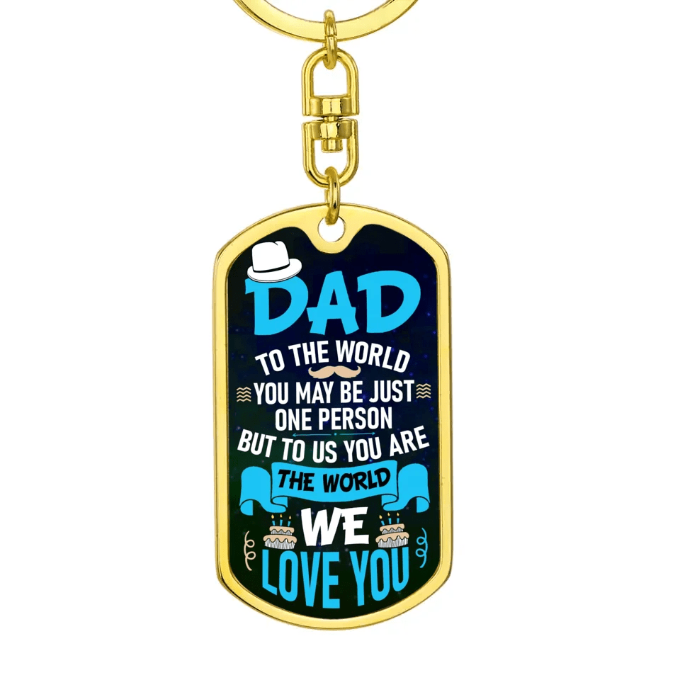 Greatest Dad Season Two