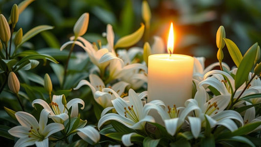 Sympathy Messages