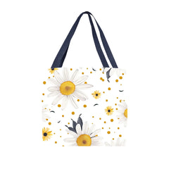 Daisy Tote Bag