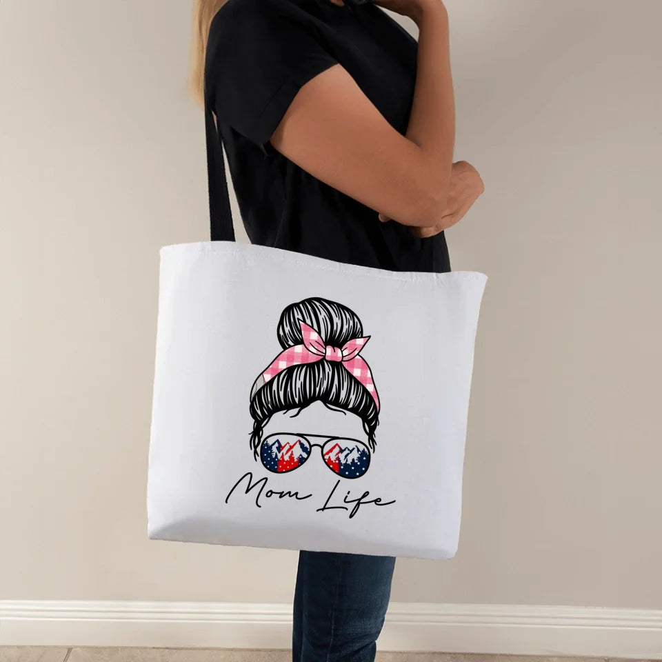 Classic Tote Bag 2