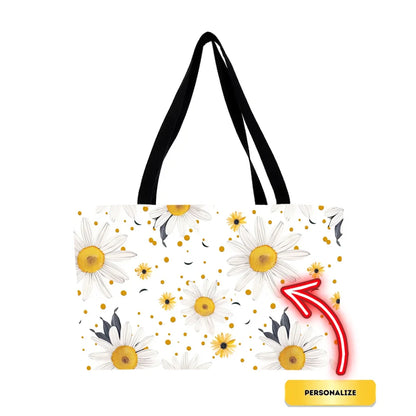 Daisy Tote Bag