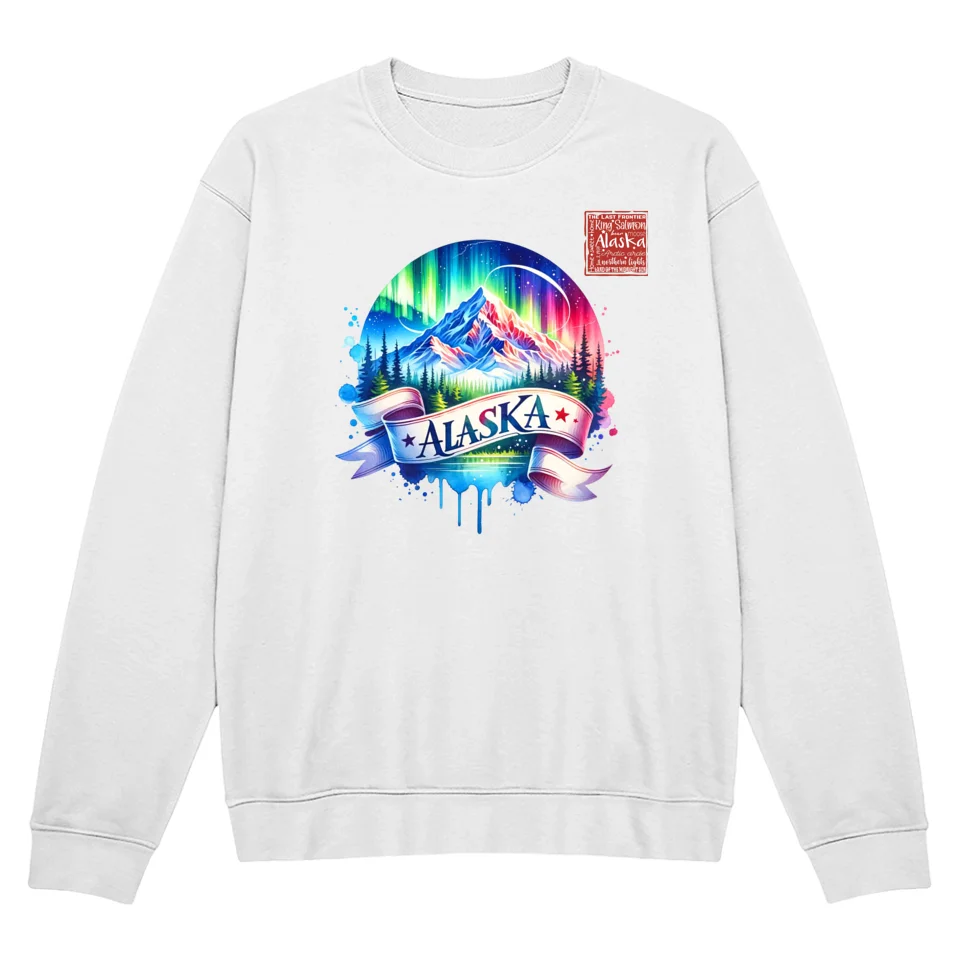 Crewneck Sweater 1