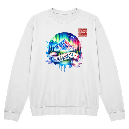 Crewneck Sweater 1