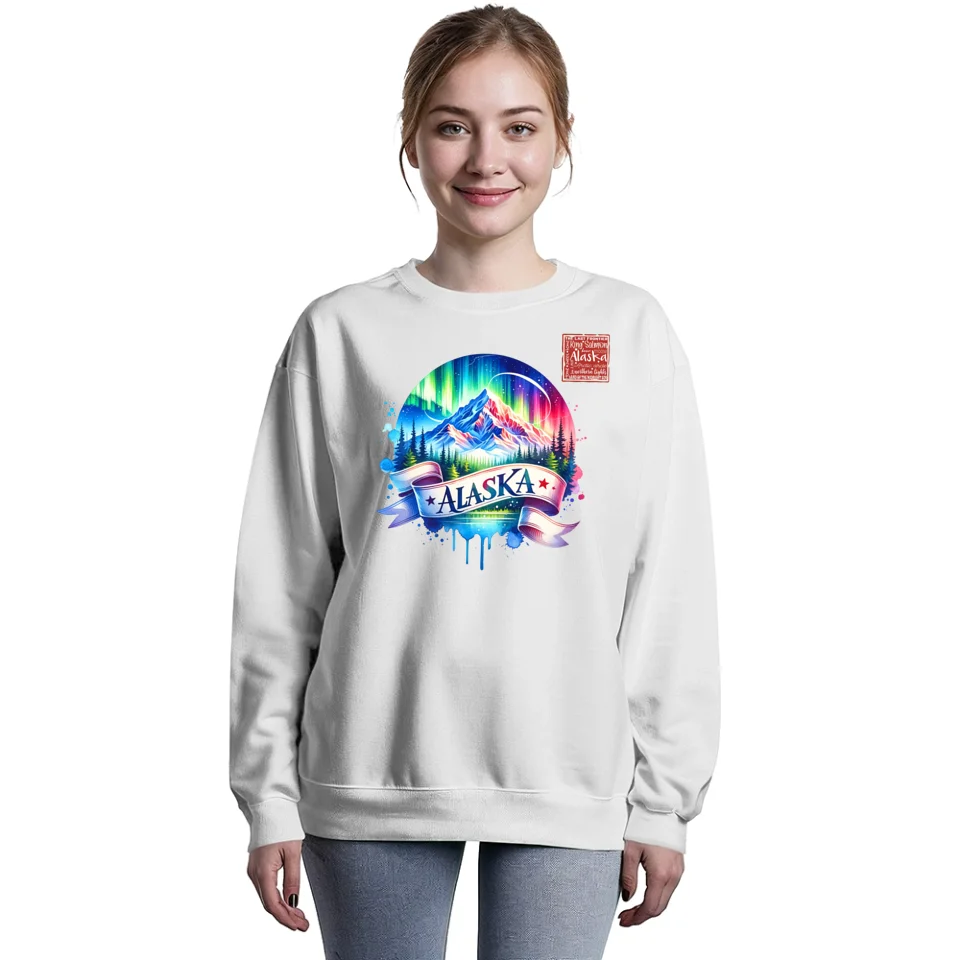 Crewneck Sweater 2