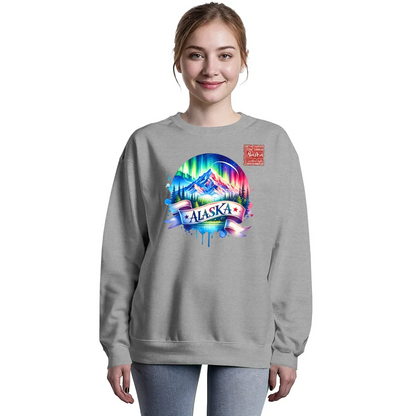 Crewneck Sweater 2