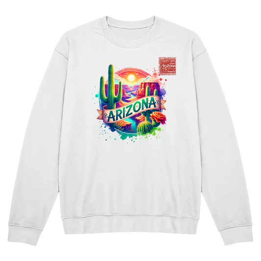 Crewneck Sweater 1