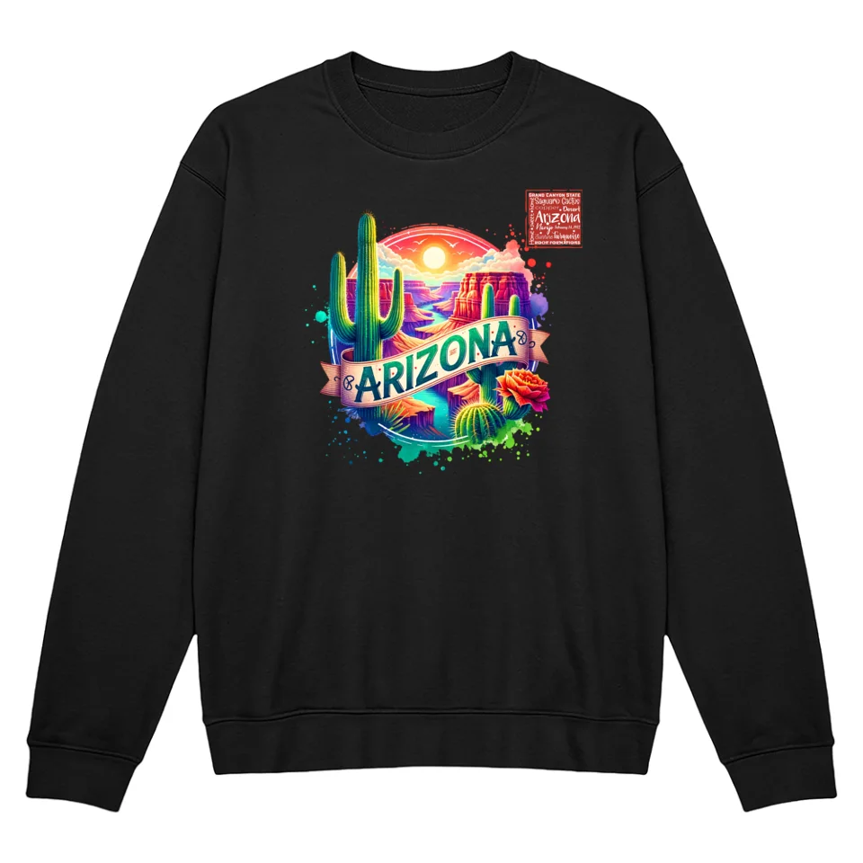 Crewneck Sweater 1