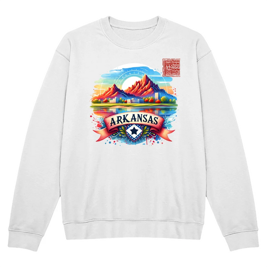 Crewneck Sweater 1