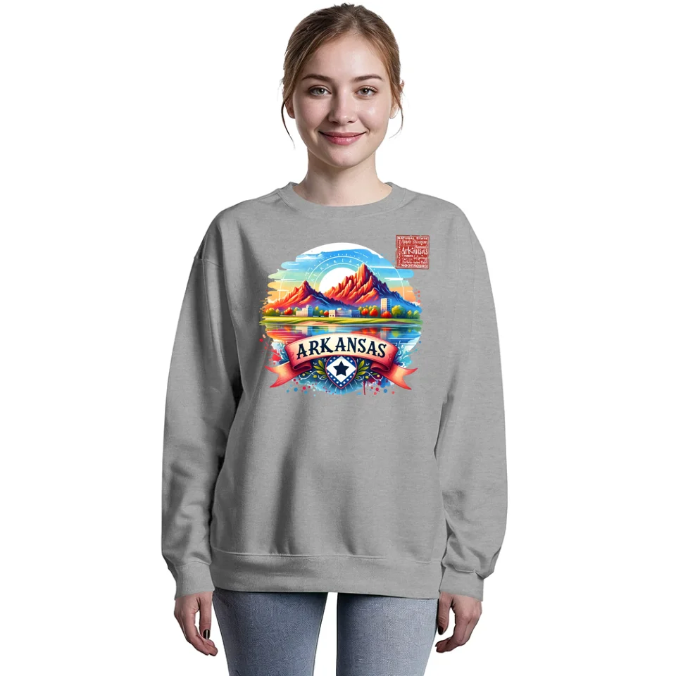 Crewneck Sweater 2