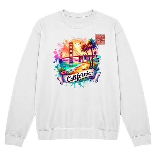 Crewneck Sweater 1