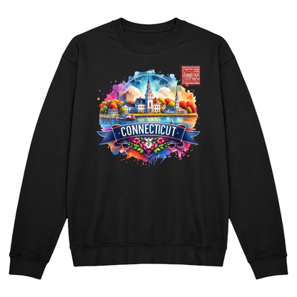 Crewneck Sweater 1