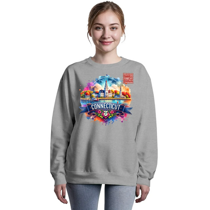 Crewneck Sweater 2