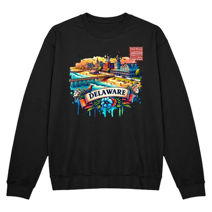 Crewneck Sweater 1