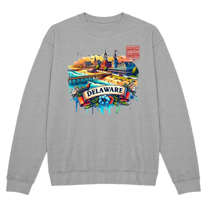 Crewneck Sweater 1