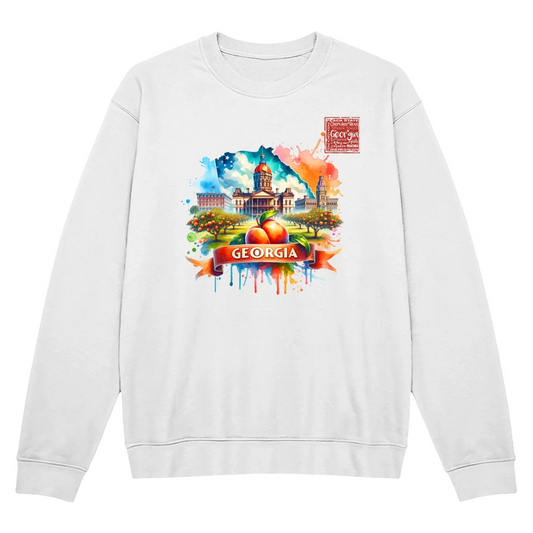 Crewneck Sweater 1