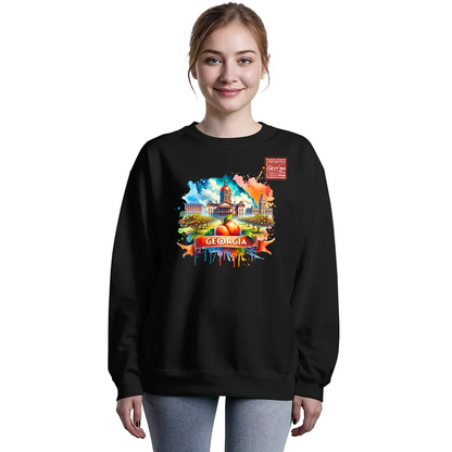 Crewneck Sweater 2