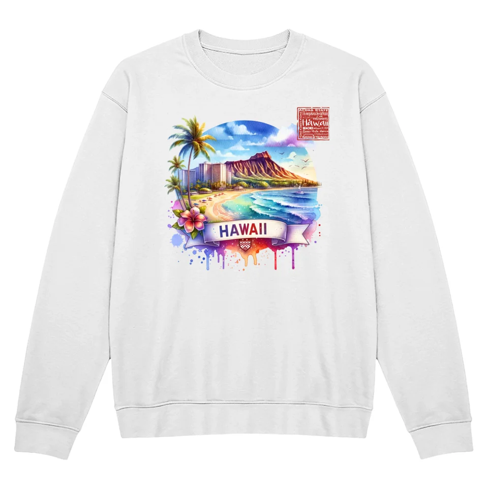 Crewneck Sweater 1