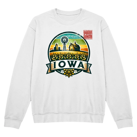 Crewneck Sweater 1