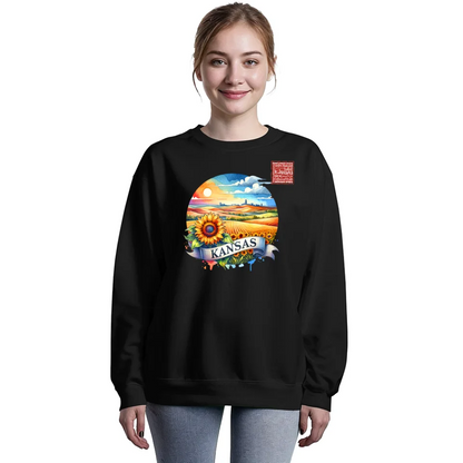 Crewneck Sweater 2