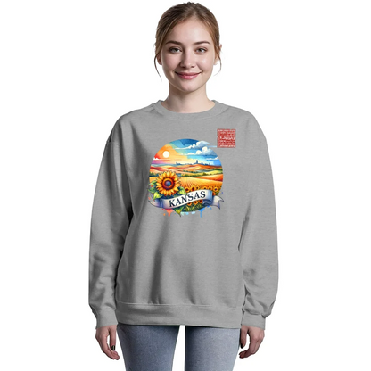 Crewneck Sweater 2