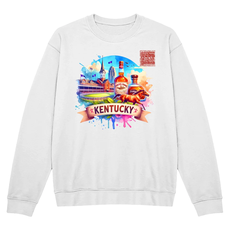 Crewneck Sweater 1