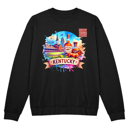 Crewneck Sweater 1