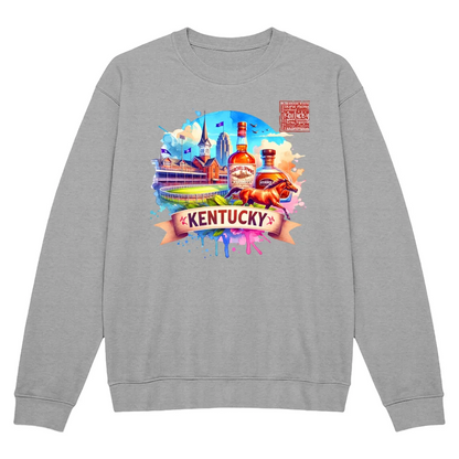 Crewneck Sweater 1