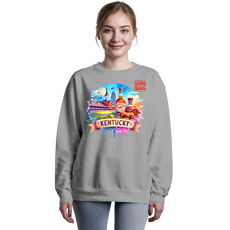 Crewneck Sweater 2