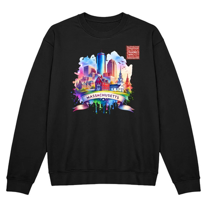 Crewneck Sweater 1