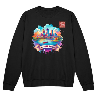 Crewneck Sweater 1