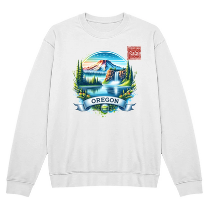 Crewneck Sweater 1