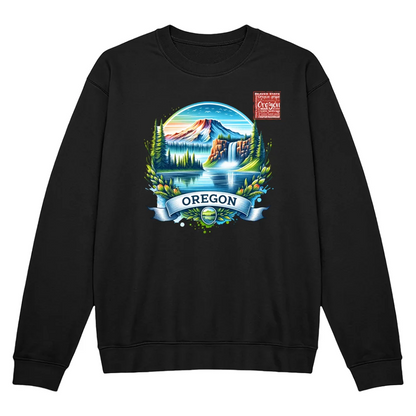 Crewneck Sweater 1