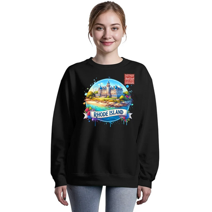 Crewneck Sweater 2