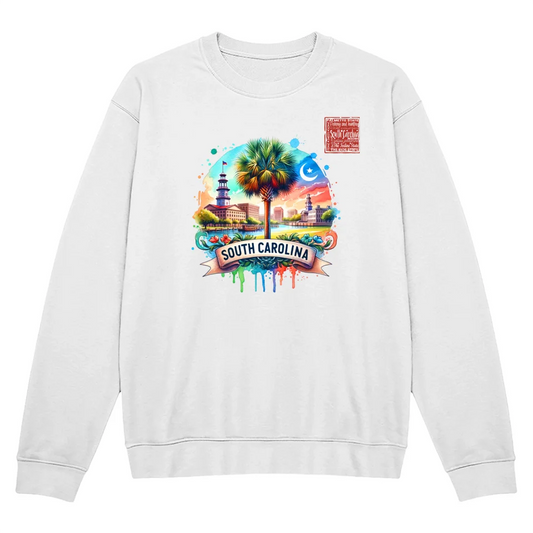 Crewneck Sweater 1