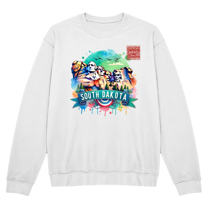 Crewneck Sweater 1