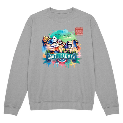 Crewneck Sweater 1