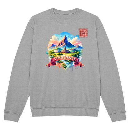 Crewneck Sweater 1