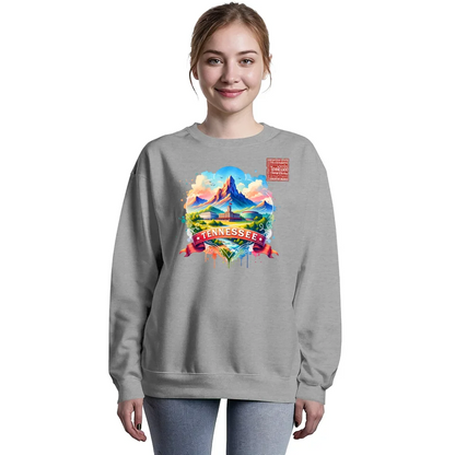 Crewneck Sweater 2