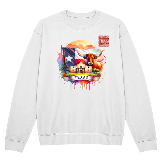 Crewneck Sweater 1