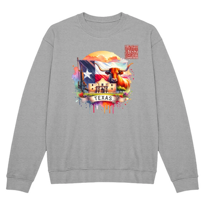 Crewneck Sweater 1