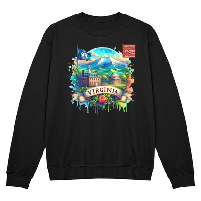 Crewneck Sweater 1