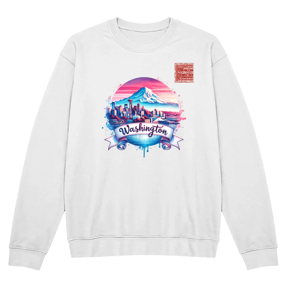 Crewneck Sweater 1