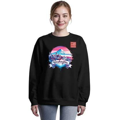 Crewneck Sweater 2